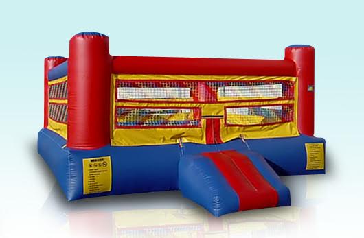 Bounce Houses, Slides & Inflatables | Crazy Party Jumpers – Richmond CA