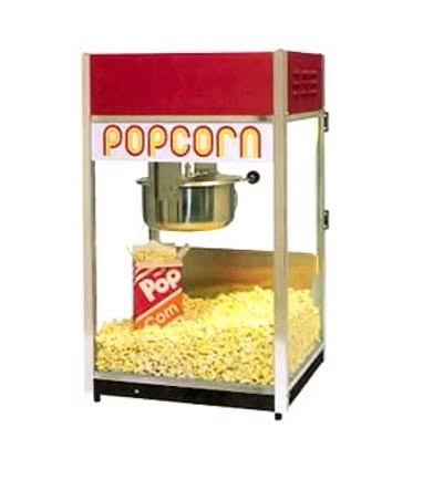 popcorn