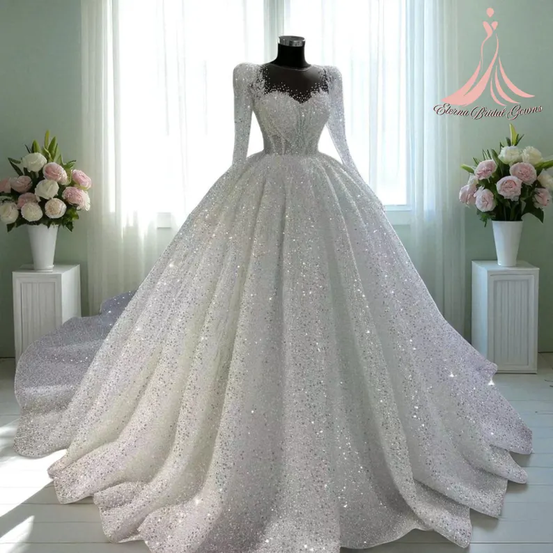 Wedding Dresses